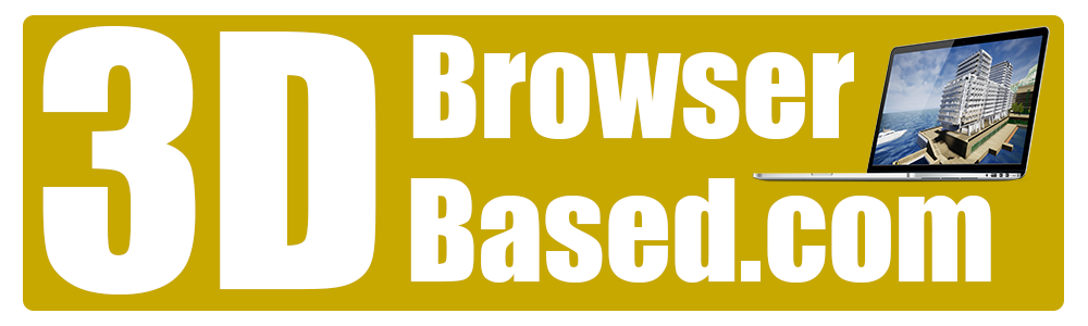 3DBrowserBased.com